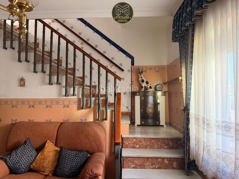 Foto 1c4e950e-1727-4fc7-a6e6-504981a4ce74. Casa a Santa Isabel Jaén