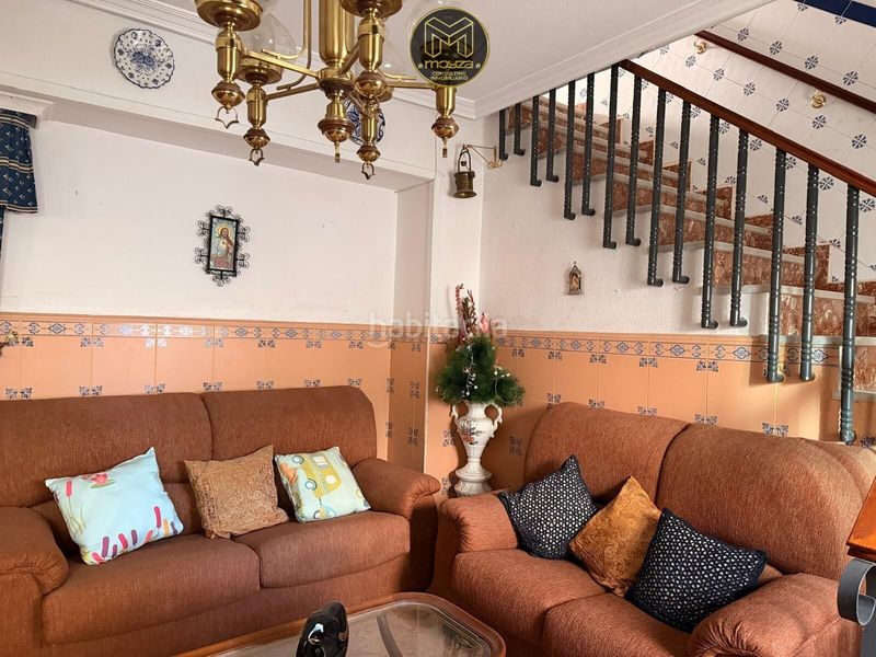Foto 6e2bd01e-3090-4734-8372-8bd894283a6a. Casa a Santa Isabel Jaén
