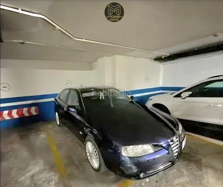 Foto cdb09e74-9e17-4633-8602-f0223b6c5220. Pis amb aparcament a Renfe - Bulevar 1ª y 2ª Fase Jaén