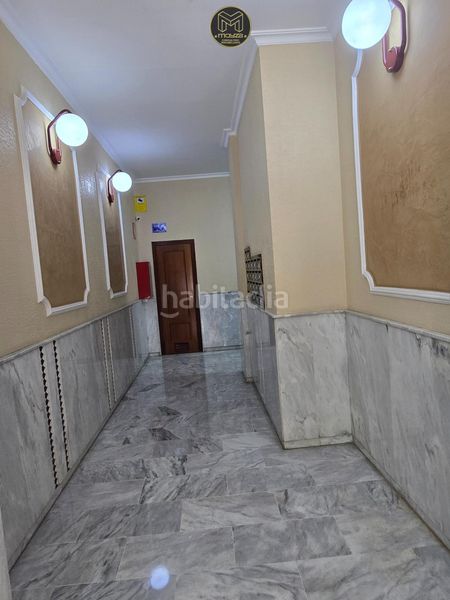 Foto ef8710bc-7bf3-4a3b-9494-43303d9ecd6c. Pis amb aparcament a Renfe - Bulevar 1ª y 2ª Fase Jaén