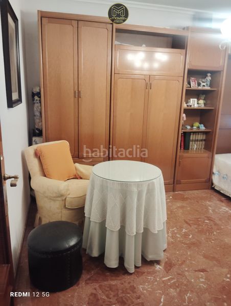 Foto 1ae7f097-a445-4b89-b125-45b3c78b714d. Pis a Hospital Jaén