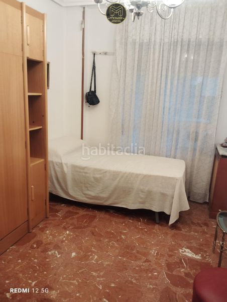 Foto c8e89c44-64ee-4ea7-afe9-86cbedb2d308. Pis a Hospital Jaén
