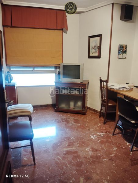 Foto e3154aef-dfe7-465d-a4b2-402ffbbdbede. Pis a Hospital Jaén