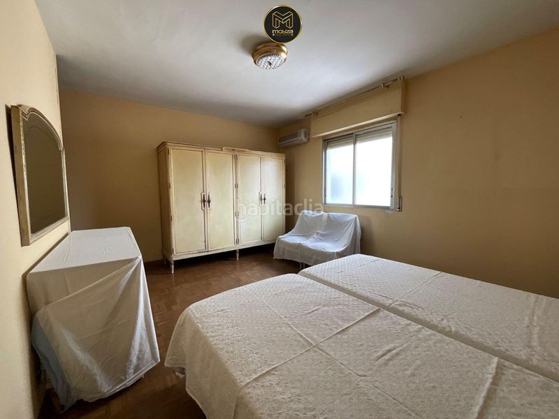 Foto 41dbef2f-6357-4413-932c-426b132afe90. Pis amb aparcament a Avda de Madrid - Pº de la Estación Jaén