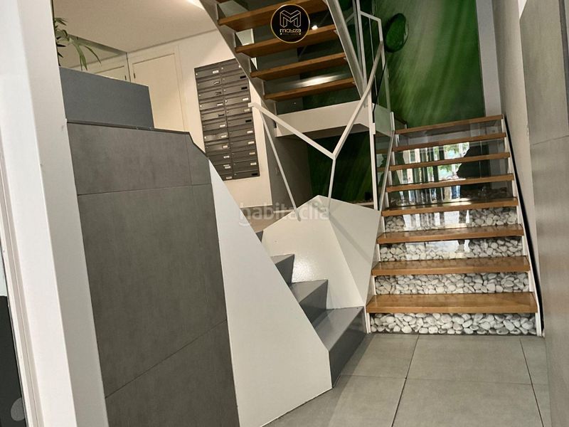 Foto 62ca14a6-51ef-4d23-bbd0-cb46f5e45a3c. Pis amb aparcament a Avda de Madrid - Pº de la Estación Jaén