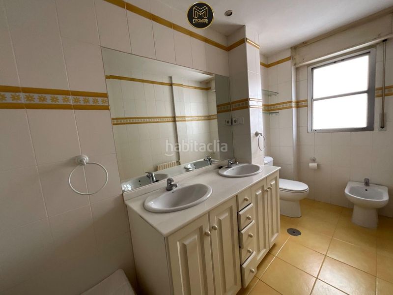 Foto 6ec8fd0b-fad0-43f3-8959-0f0718bb14f3. Pis amb aparcament a Avda de Madrid - Pº de la Estación Jaén