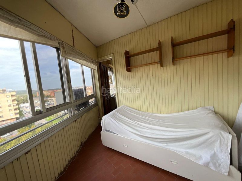 Foto 82438bab-bc2b-4779-a4b4-f854963305ab. Pis amb aparcament a Avda de Madrid - Pº de la Estación Jaén