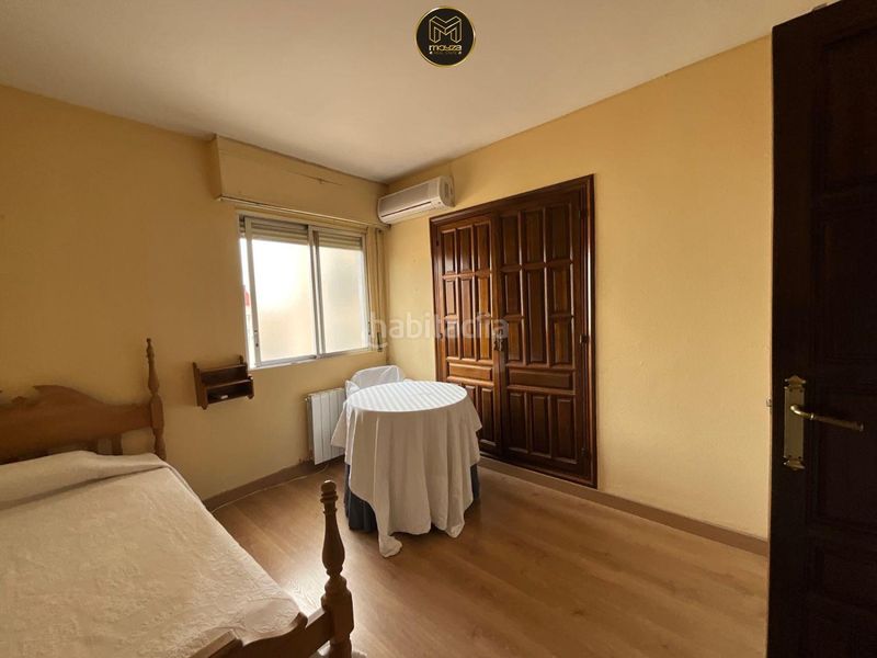 Foto 99cc6648-e3e7-4d1e-97c4-be206049a593. Pis amb aparcament a Avda de Madrid - Pº de la Estación Jaén