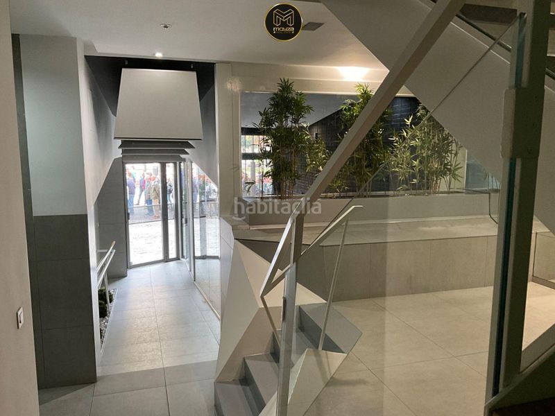 Foto a3f21263-0c2d-4b8d-a283-730f3ea02c55. Pis amb aparcament a Avda de Madrid - Pº de la Estación Jaén