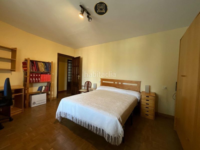 Foto affafc73-e2e3-4637-bf1b-515d9fbf2fb3. Pis amb aparcament a Avda de Madrid - Pº de la Estación Jaén