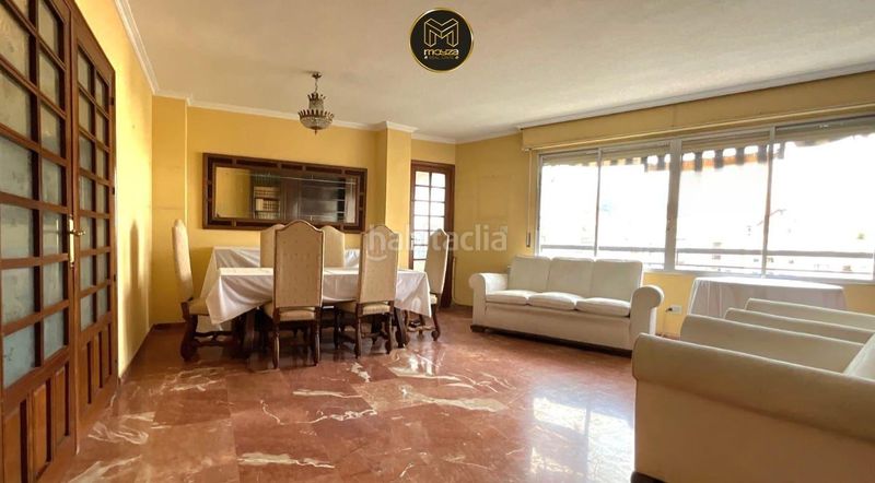 Foto b1016484-9cd1-4599-b048-5b6d1c1bc36c. Pis amb aparcament a Avda de Madrid - Pº de la Estación Jaén