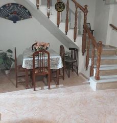 Casa a Fuerte del Rey. Casa en fuerte del rey