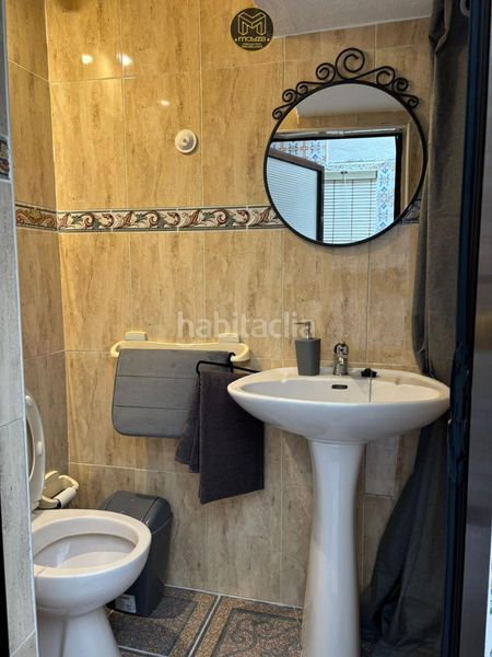 Foto 6be560be-db0d-49a6-a33d-386b1f6ae2f9. Pis a San Bartolomé - Millán de Priego Jaén