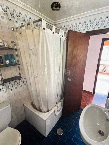 Foto f24eb7ae-c180-4fb2-b98b-b538f84ba9b7. Pis a Linarejos Linares