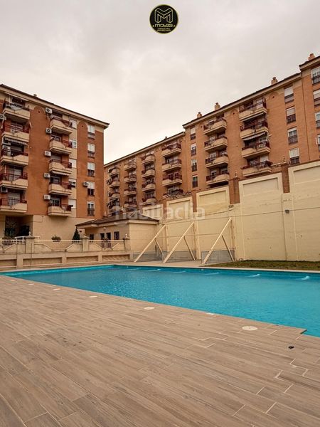 Foto 28f56dec-a0ae-4eb1-a8b8-ae6fd90e5a4d. Pis amb piscina a Valdeastillas - Fuentezuelas Jaén