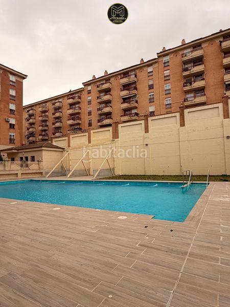 Foto 89efc15b-d791-4a9c-a87f-f0f0d6743376. Pis amb piscina a Valdeastillas - Fuentezuelas Jaén