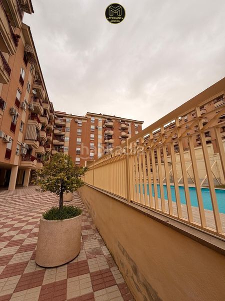 Foto bfc1bc5d-9bf9-438e-94d5-2afec49493a9. Pis amb piscina a Valdeastillas - Fuentezuelas Jaén