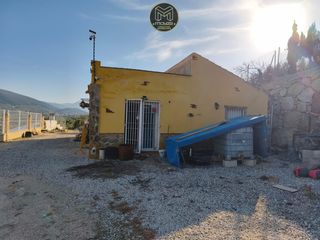 Chalet à Puente Tablas - Puente Nuevo - Cerro Molina. Chalet en cerro molina