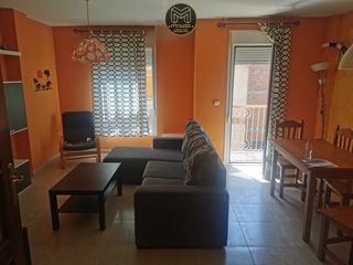 Appartement à Torredelcampo. Piso en venta en torredelcampo