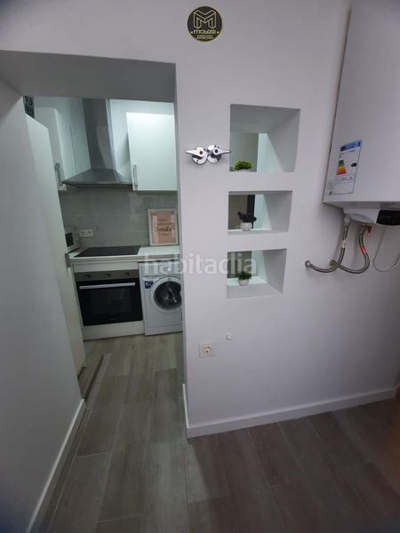 Foto 6b4a96fe-79ed-4114-a96c-3c8306504135. Pis amb calefacció a San Bartolomé - Millán de Priego Jaén