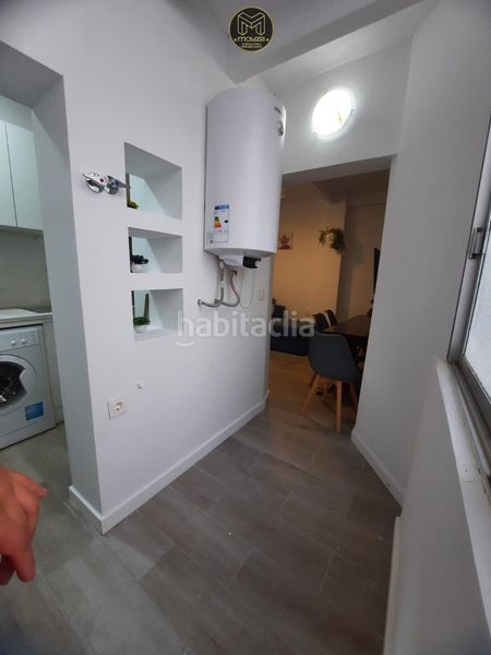 Foto d09cadfe-e5e5-4d28-bcf7-8bcdbf0dcadd. Pis amb calefacció a San Bartolomé - Millán de Priego Jaén