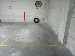 Affitto Posto moto in San Ildefonso - Catedral. Alquiler de plaza de moto