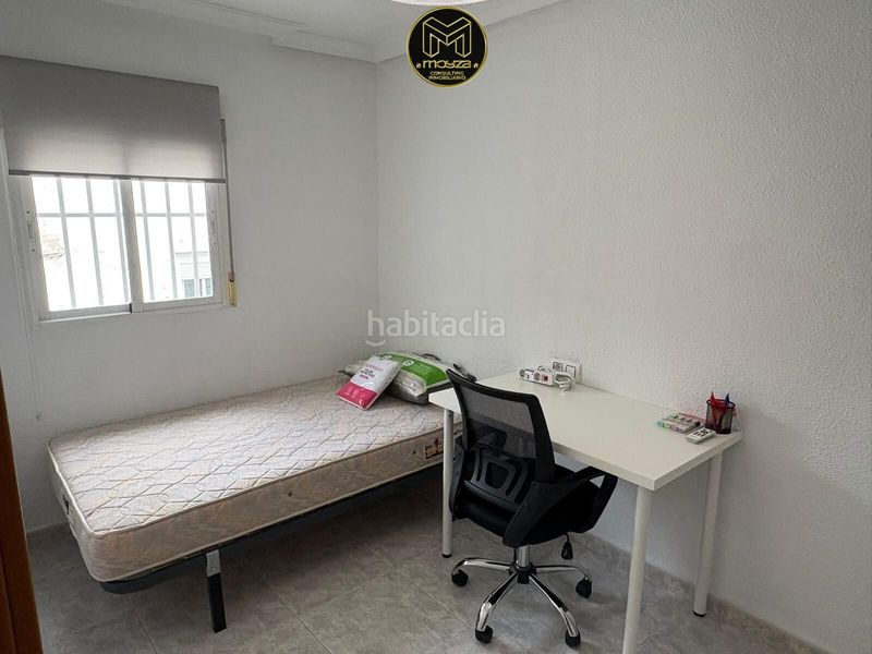 Foto 0808f9d9-4844-4521-97ef-86db5d034685. Pis a Peñamefecit - Avda Barcelona Jaén