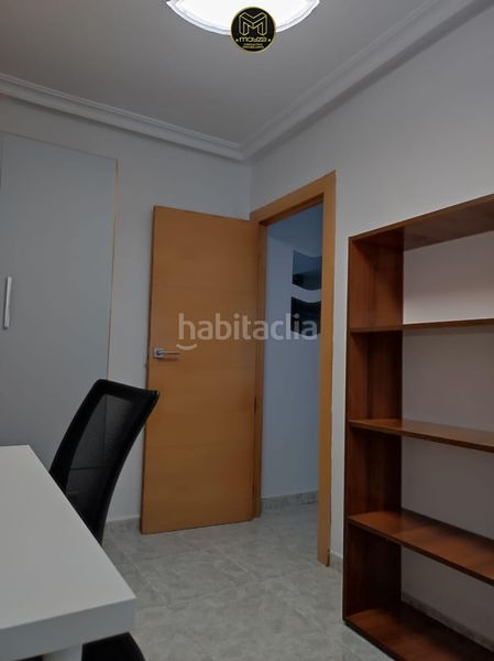 Foto 141e022f-f78c-429b-8d94-4d4cdc48a5bd. Pis a Peñamefecit - Avda Barcelona Jaén