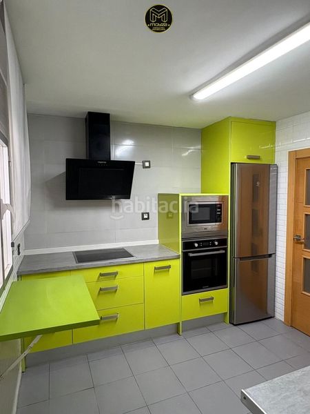 Foto 30903c62-af83-4ab2-80b1-3190051312e4. Pis a Peñamefecit - Avda Barcelona Jaén