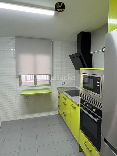 Foto 31ea6c3f-ad38-4c10-9708-21f42ea06447. Pis a Peñamefecit - Avda Barcelona Jaén