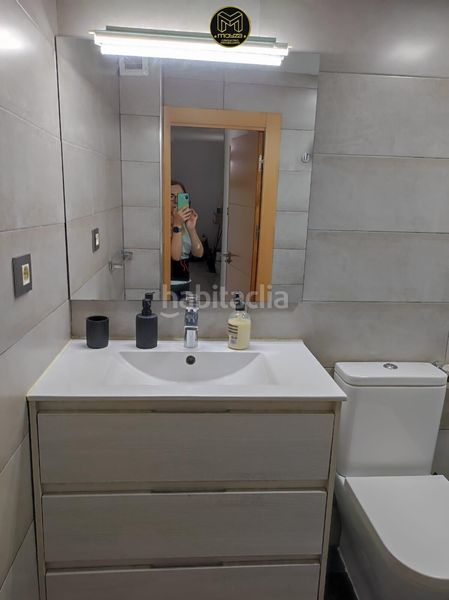 Foto 3d47ed5a-d309-4fc7-a39b-9c3c1cb4dcb7. Pis a Peñamefecit - Avda Barcelona Jaén