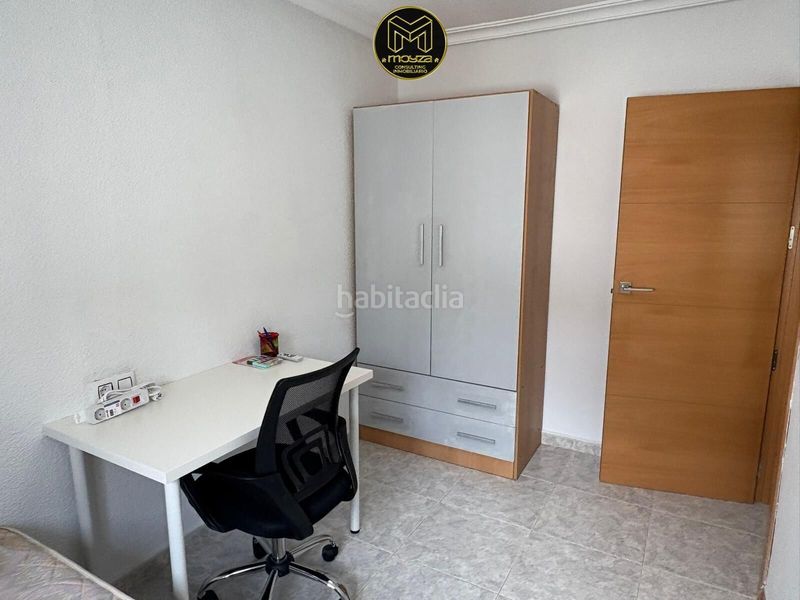 Foto 5061c489-e57a-4174-9997-68a713279f42. Pis a Peñamefecit - Avda Barcelona Jaén