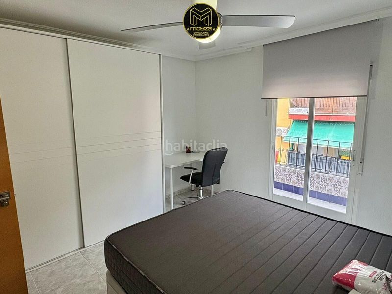 Foto 604bf8ed-d7bc-4359-ab75-00deb8333760. Pis a Peñamefecit - Avda Barcelona Jaén