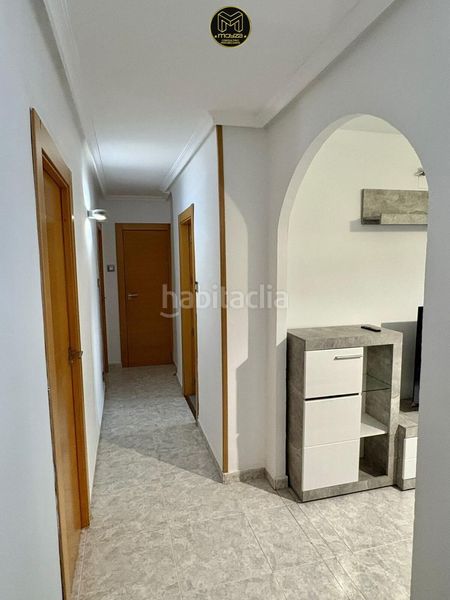 Foto 670d6c3f-c24d-4234-a302-18aee5f4e92f. Pis a Peñamefecit - Avda Barcelona Jaén