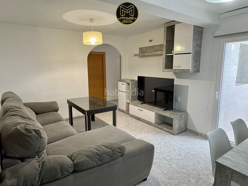 Foto 85d256df-a5c9-45fc-b132-c8a8413542c7. Pis a Peñamefecit - Avda Barcelona Jaén