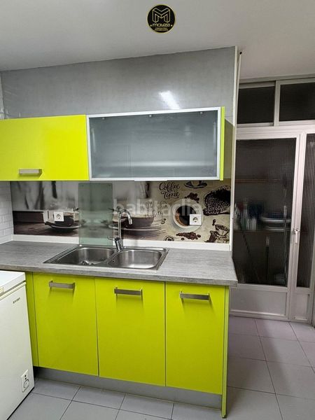 Foto 9065ecf8-a725-4f1a-8997-0c113789ca3d. Pis a Peñamefecit - Avda Barcelona Jaén