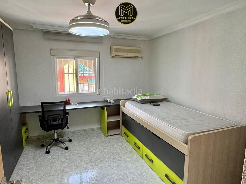 Foto 9fb8d6da-ec79-454e-bd07-ac682b730c07. Pis a Peñamefecit - Avda Barcelona Jaén