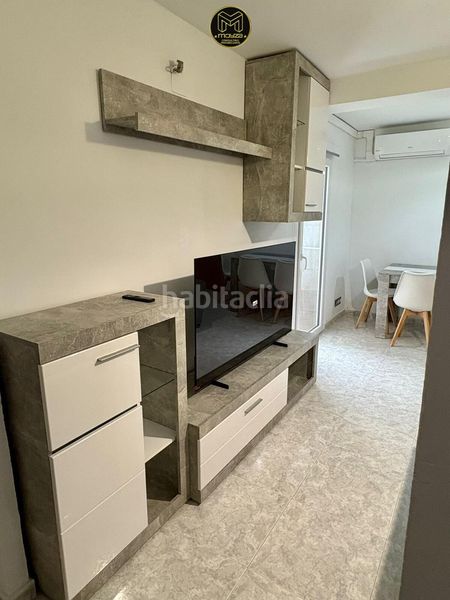 Foto b6490918-35e0-40be-af9d-5e93819656a6. Pis a Peñamefecit - Avda Barcelona Jaén