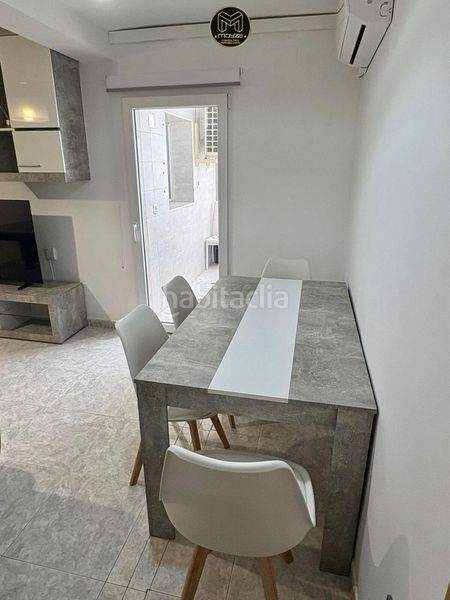 Foto c8c61814-0525-4179-8b70-9166eecfc277. Pis a Peñamefecit - Avda Barcelona Jaén