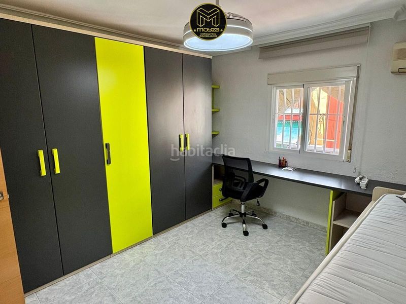 Foto c9a573f7-dda5-407b-85e4-8d58d93fb538. Pis a Peñamefecit - Avda Barcelona Jaén