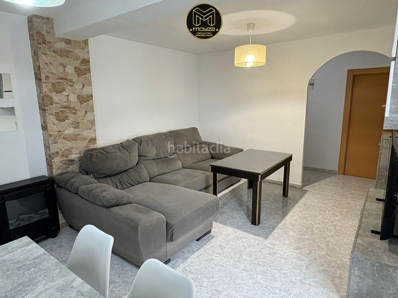 Foto cb879a19-6356-417b-a2c4-d6efd3092e91. Pis a Peñamefecit - Avda Barcelona Jaén