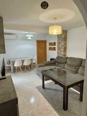 Piso en Peñamefecit - Avda Barcelona. Piso en peñamefecit