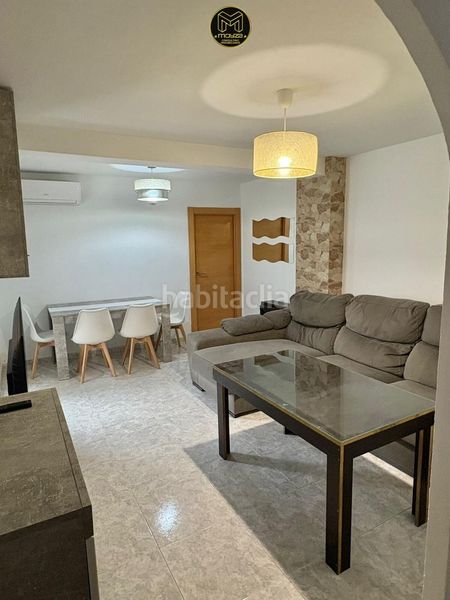 Foto f3f37b32-5409-4c41-8e24-1d22110ec0b0. Pis a Peñamefecit - Avda Barcelona Jaén