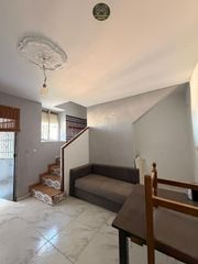 Casa en San Felipe - El Almendral - La Merced. Casa en venta en casco antiguo, 3 dormitorios.
