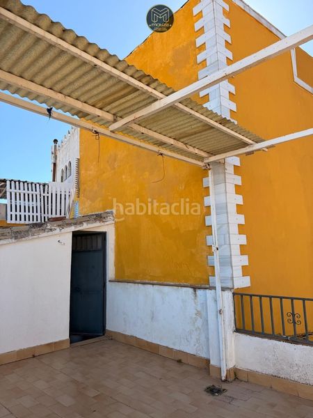 Foto a6f4b772-125e-4880-9b90-6729ab128e64. Casa a San Felipe - El Almendral - La Merced Jaén