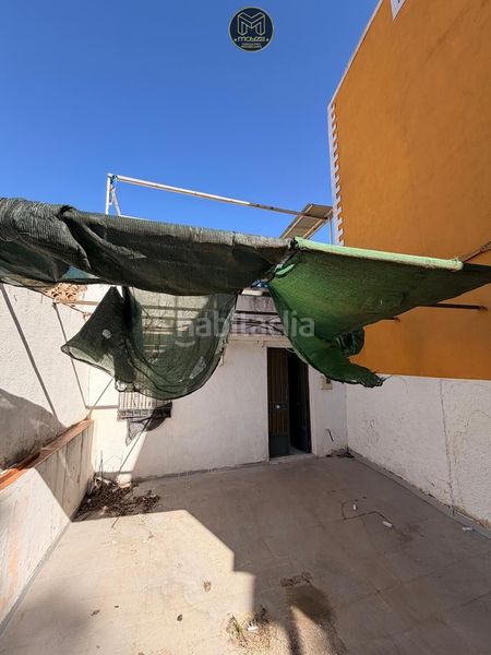 Foto a97c97b4-0e95-4436-9150-6566dcebd62c. Casa a San Felipe - El Almendral - La Merced Jaén