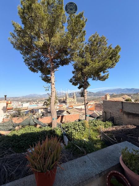 Foto b95d7a34-8c07-4754-a2f4-4afc87f67227. Casa a San Felipe - El Almendral - La Merced Jaén