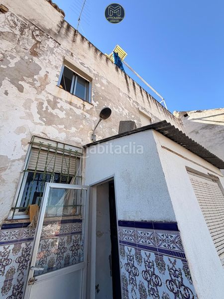 Foto d578d270-b4bd-462e-ab08-54d4c72744a1. Casa a San Felipe - El Almendral - La Merced Jaén