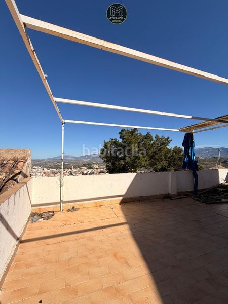 Foto d75713e1-2618-461c-baf0-5c25fe21ad7a. Casa a San Felipe - El Almendral - La Merced Jaén
