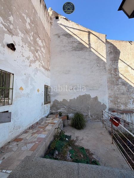 Foto dcd3a856-420d-4f4c-9a22-d3e50696eea9. Casa a San Felipe - El Almendral - La Merced Jaén